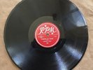 Howlin' Wolf: RPM 340: 78 Record: Passing By Blues: Crying at Daybreak