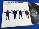 The Beatles   Help    Original 1965 UK Stereo Vinyl LP