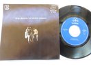 The Doors  - The Soft Parade -  Mexican Picture Sleeve PS 7