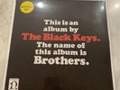 The Black Keys Brothers Anniversary New Sealed LP Vinyl Record limited edition