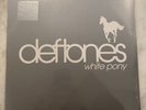 DEFTONES-WHITE PONY - VINILO NEW VINYL RECORD