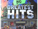 LITTLE BIG-THE GREATEST HITS VINYL NEW