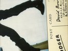 DAVID BOWIE   Lodger   Original 1979 UK RCA 10-track vinyl LP   NEAR MINT VINYL