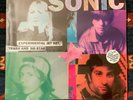SONIC YOUTH Experimental Jet Set, Trash And No Star - SEALED 1st Press Vinyl LP