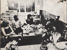 Traffic - Welcome to the Canteen