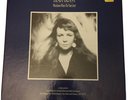 SANDY DENNY Who Knows Where The Time Goes - 4LP VINYL BOX + Book Texture Sleeves