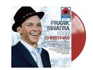 New - Frank Sinatra Christmas Icon - Red Vinyl - Exclusive - Int’l Ship