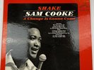 Sam Cooke-Shake/A Change Is Gonna Come-1965 US 1S/1S STEREO LP-NM