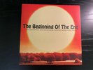 The Beginning of the end Vinyl  Orange  Hillbillies in Hell