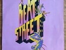 Beat Street - LP Record Vinyl Album - 1984 Hip Hop Break Dance