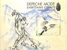 Depeche Mode Everything Counts UK 12