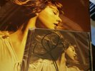 Fearless Taylor's Version - US GOLD Vinyl Triple LP and Signed CD Taylor Swift