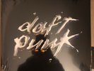 Discovery Daft Punk LPx2 - Black Vinyl - Brand New