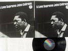 JOHN COLTRANE A LOVE SUPREME MCA VIM-4610 JAPAN VINYL LP