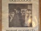Buzzcocks – Spiral Scratch First Pressing Orig UK Vinyl 7