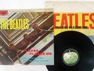THE BEATLES PLEASE PLEASE ME APPLE EAS80550 JAPAN VINYL LP