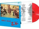 ZK (Toten Hosen) Eddie's Salon - Red Vinyl - No. 24 / 1000 - Neu OVP