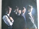 The ROLLING STONES s/t debut 1st PRESS VINYL LP -LK 4605 - 1A / 4A UNBOXED DECCA