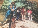 CREEDENCE CLEARWATER REVIVAL GREEN RIVER FANTASY 8393  MINT- LP
