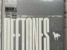 Deftones 20th Anniversary White Pony NUMBERED* Deluxe Limited Edition LPs, CDs+