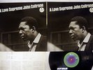 JOHN COLTRANE A LOVE SUPREME ABC/IMPULSE YP-8527-AI JAPAN VINYL LP