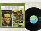 MAX ROACH DRUMS UNLIMITED ATLANTIC P7513A JAPAN VINYL LP