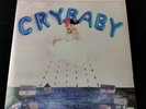 Melanie Martinez CRY BABY NEW LP Vinyl Record THE VOICE Billie Eilish Ashnikko