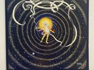 Arthur Brown's Kingdom Come - Journey - Used LP - 1973 US Passport - Near Mint