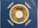 * ROBERTO ROENA y APOLLO SOUND Spinning Wheel BOOGALOO LATIN SOUL Fania 45 HEAR