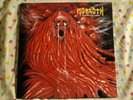 MORGOTH RESURRECTION ABSURD EP 1ST PRESS DEATH METAL GROTESQUE TIAMAT GRAVE RARE