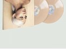 ? Ariana Grande - Sweetener Limited Edition Peach Opaque Vinyl 2 LP ?
