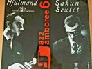 Jazz Jamboree 62 Louis Hjulmand Vadim Sakun Sextet Vol.3