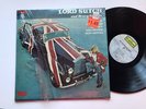 Lord Sutch and His Heavy Friends LP Screaming Lord Sutch  MINT IN SHRINK