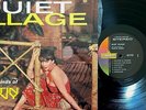 MARTIN DENNY Quiet Village LP '59 LIBERTY LST 7122 Stereo EX+/NM-
