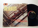 THE BEATLES LP Please please me 1963  Parlophone Capitol RE mono vinyl