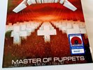Metallica - Master Of Puppets (Walmart Exclusive) - Vinyl