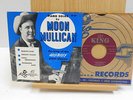 Moon Mullican country 45 EP Piano Solos on King