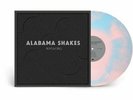 ALABAMA SHAKES BOYS & GIRLS SWIRL COLOR Vinyl Record LP LIMITED EDITION Multi Cr