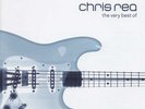 Chris Rea: The Very Best Of - Magnet  - (Vinyl/ Rock (Vinyl))