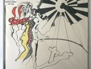PRETTY THINGS - S.F. SORROW - SAINSBURY'S EXCLUSIVE RED VINYL LP - STILL SEALED