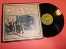 The Grateful Dead ‎– Workingman's Dead 1st Press 1975 Warner Bros.‎–WS 1869