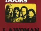 The Doors - LA Woman - 2LP 45 RPM 180g Analogue Production