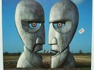PINK FLOYD The Division Bell UK EMI 1994 1st press Stunning 1ST