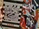 Meet you there tour Live - 5 seconds of summer vinyl
