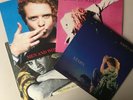 SIMPLY RED Stars / A New Flame / Men & Women / Picture Book 4 x VINYL LPs