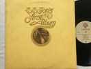 ZZ Top-First Album-1978 US Warner Bros. LP BSK 3268 Vintage Vinyl - Awesome