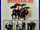 The BEATLES 65 Mono LP Vinyl Capitol T-2228 Decca Pinckneyville pressing VG+/VG+
