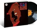The Gil Evans Orchestra Out Of The Cool (Verve Acoustic Sounds Series) [LP] Reco