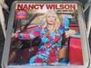 NANCY WILSON You and Me RSD Black Friday 2021 11/26 2xLP sealed VINYL Record NEW