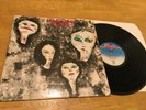 Magazine Real Life vinyl. 1978 virgin ,V2100 A1-B1 1st Press VG+/VG+